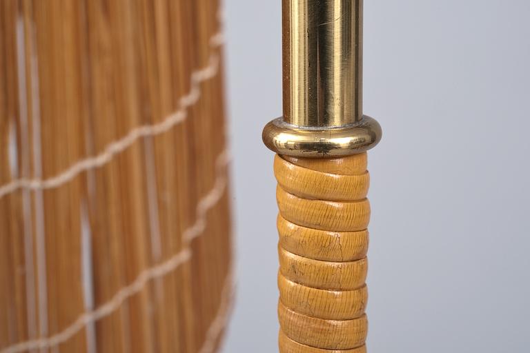 Paavo Tynell, A FLOOR LAMP.