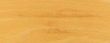 BRUNO MATHSSON, fåtölj med fotpall "Pernilla", DUX.