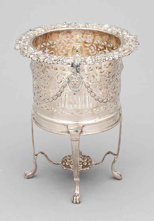 COASTER, pläter, England, 1900-tal.