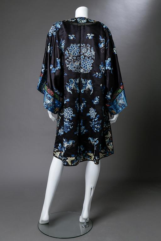 ROCK, siden, Kina, 1900-talets början.