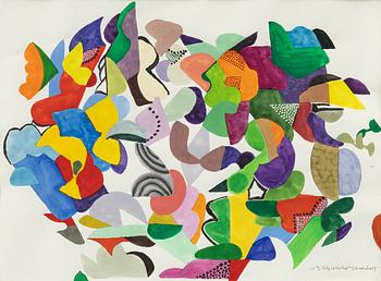Amaranth Ehrenhalt, "1 July in New York".
