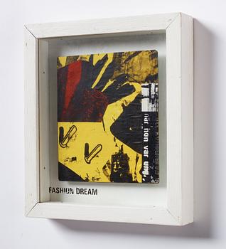 Martin Wickström, 'Fashion Dream'.