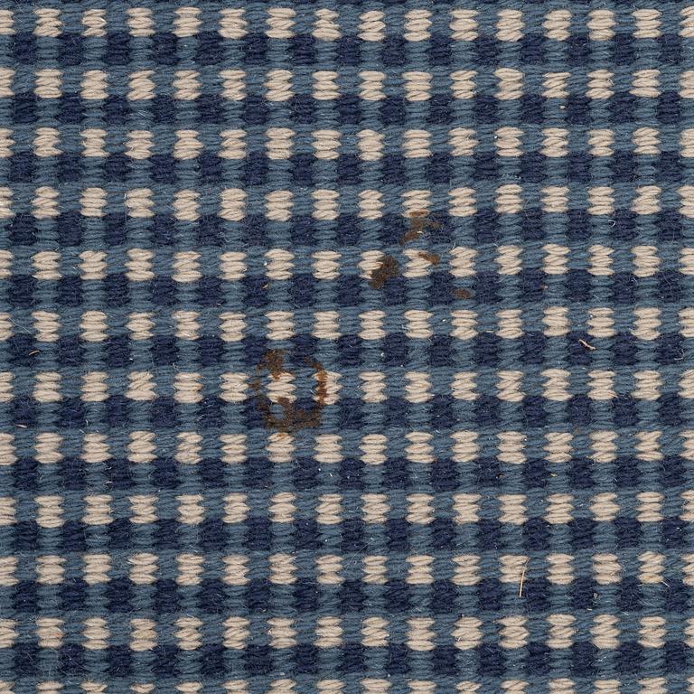 Gunilla Lagerhem Ullberg, Rug, Kasthall, approx. 200 x 128 cm.