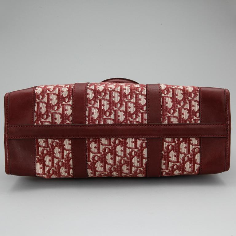 VÄSKA, Christian Dior.