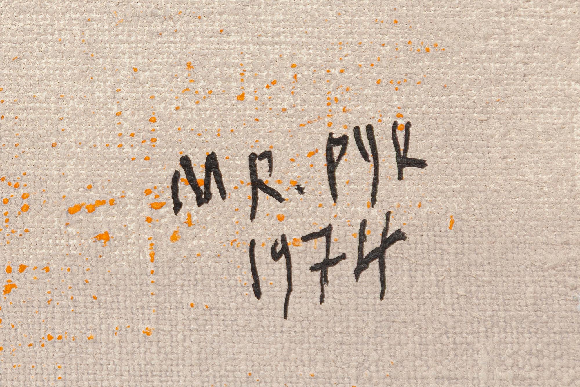 Madeleine Pyk, Composition.