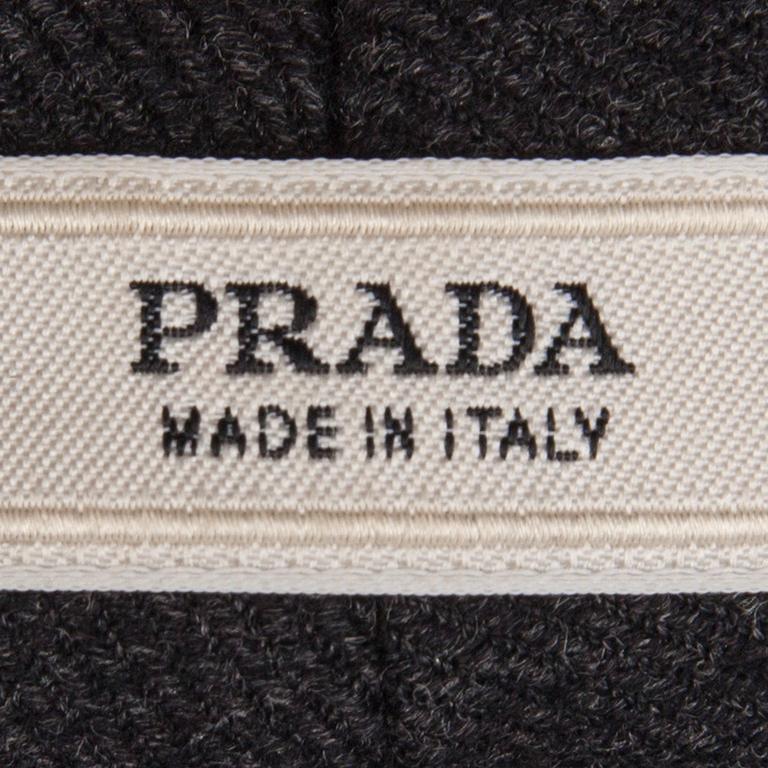 BYXOR, Prada.