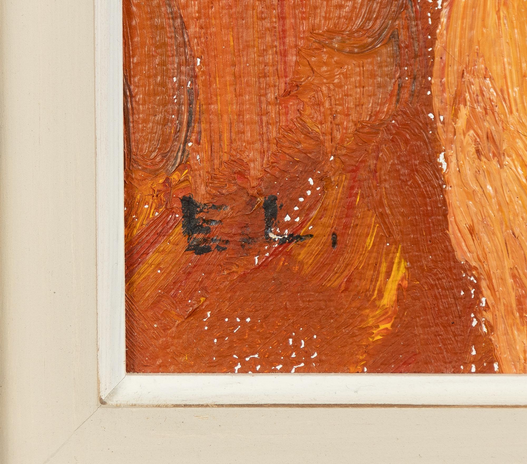 Evert Lundquist, Composition.