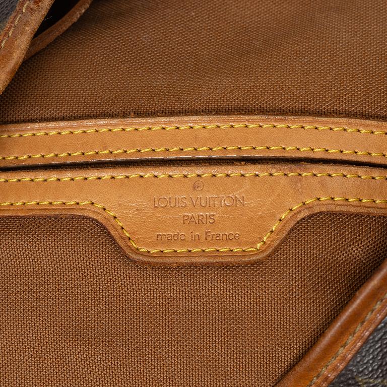 Louis Vuitton, ryggsäck, "Montsouris".