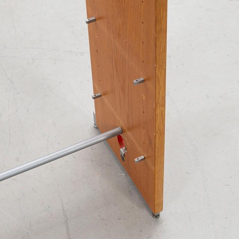 Hans J. Wegner, Bookcase Denmark later part of the 20th century.