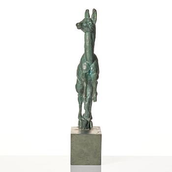 Carl Milles, Deer.