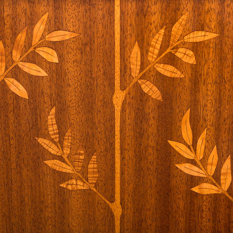 BARSKÅP, Swedish Modern, 1940-tal.