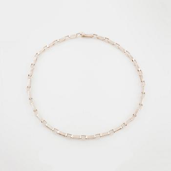 SVEN-ERIK HÖGBERG, Göteborg, 1994, a necklae.