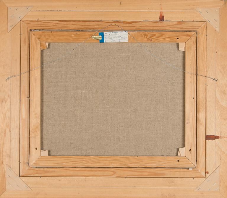 Antti Lampisuo, Hedelmäasetelma.