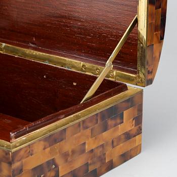 A case, first half of the 20th century,