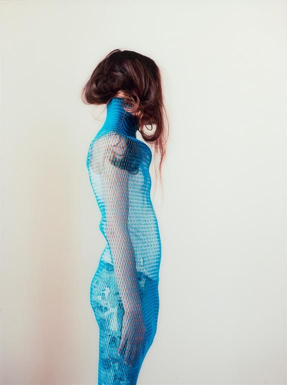 Hertta Kiiski, "Wash" (Net).