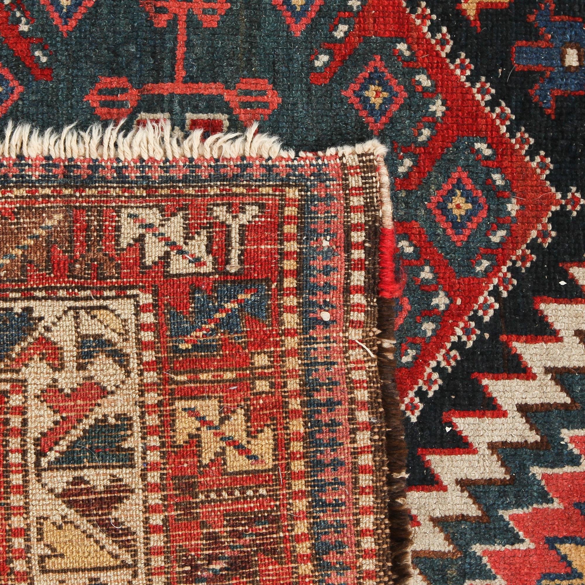 MATTA, orientalisk, semiantik, 303x175 cm.