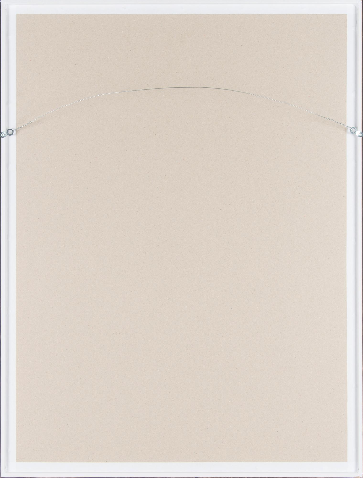 Tom of Finland (Touko Valio Laaksonen), affisch, "Käytä Kumia", 1980-tal.