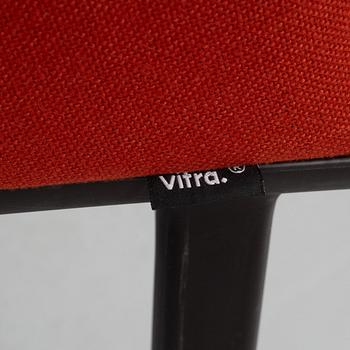 Ronan & Erwan Bouroullec, stolar, ett par, "Softshell", Vitra.