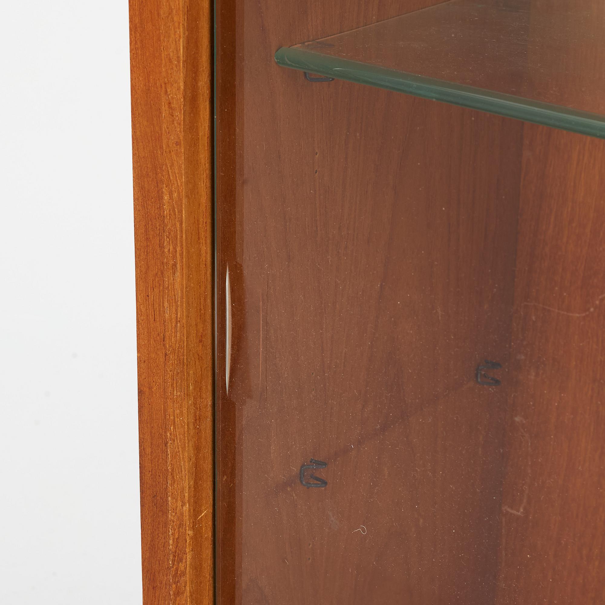 Poul Cadovius, a "Royal system" shelving system, Denmark, second half of the 20th century.