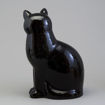 LISA LARSON, a figurine, stoneware, K-studion, Gustavsberg.