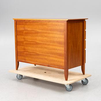 A chest of drawers, 21st Century.