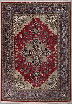 MATTA, orient, old, 290 x 210 cm.