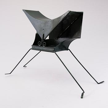 JUORUPEILI, metallia, 1900-luvun alkupuoli.