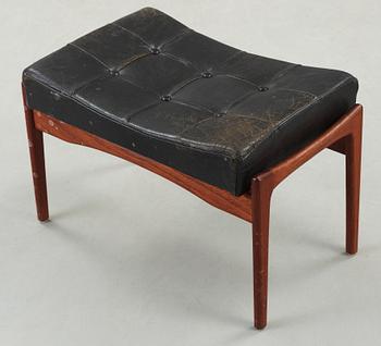 FOTPALL, 1950/60-tal.