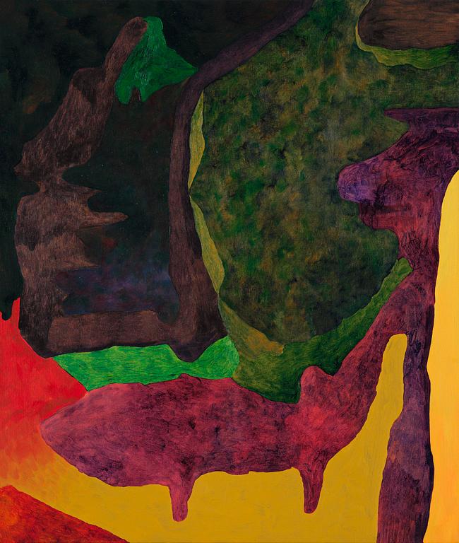 Ludvig Helin, "Jut".