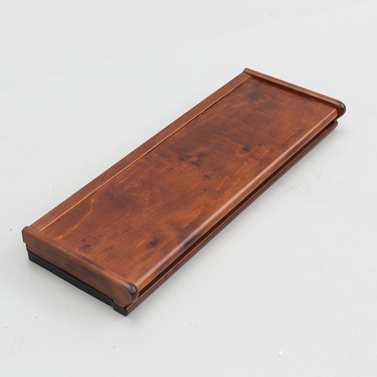 A "Boknäs" bookcase, Finland, 21st century.