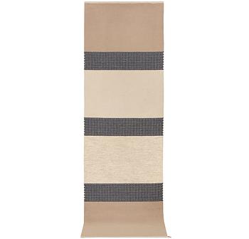 Gunilla Lagerhem Ullberg, a 'Häggå' runner, Kasthall, c. 310 x 88 cm.