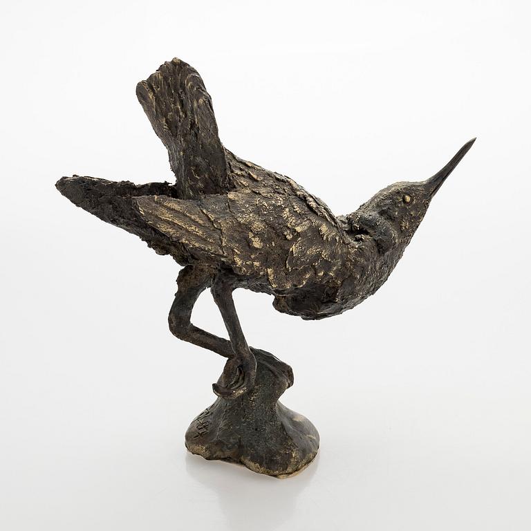 Jorma Lehtonen, Bird.