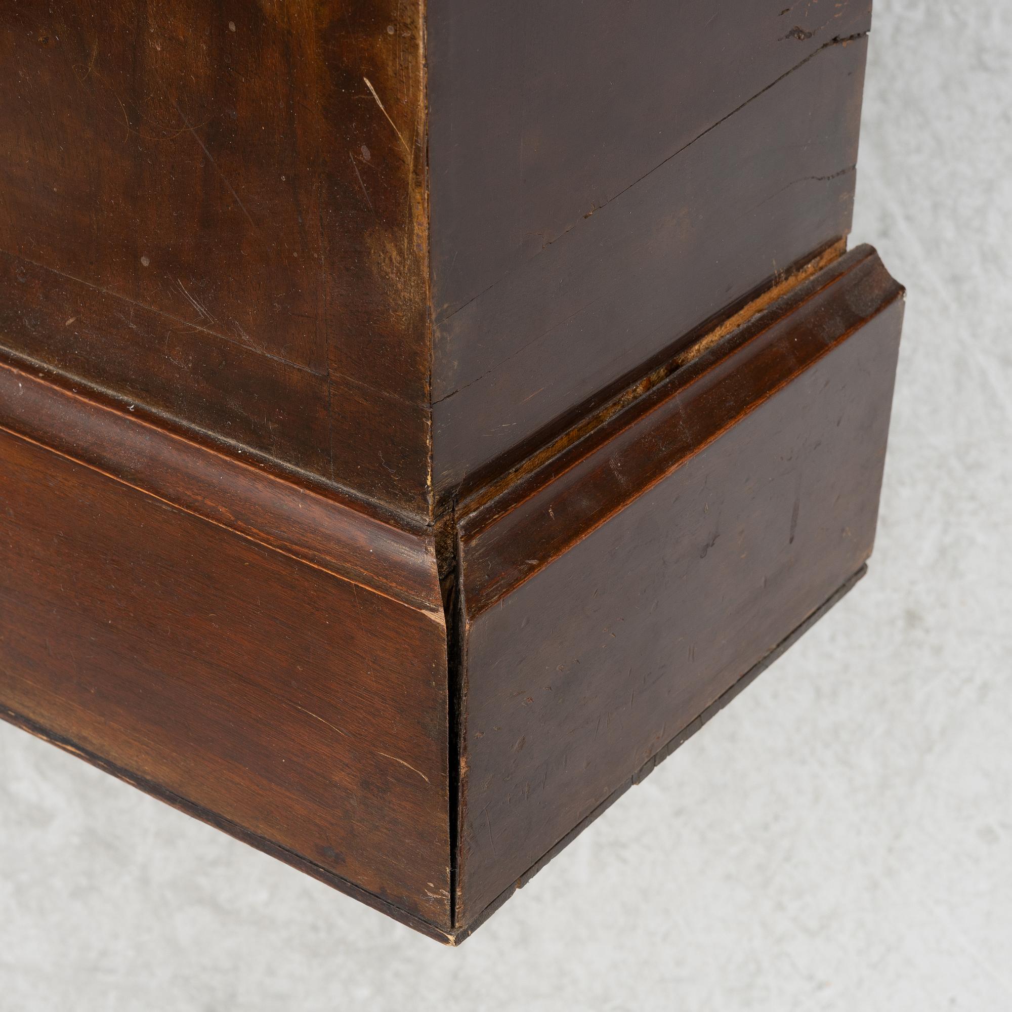 Golvur, Markvick, London, England, 1800-tal.