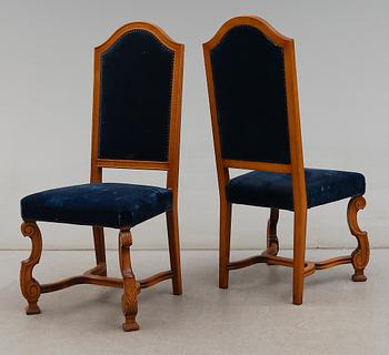 MATGRUPP, 7 delar, 1900-talets andra hälft.