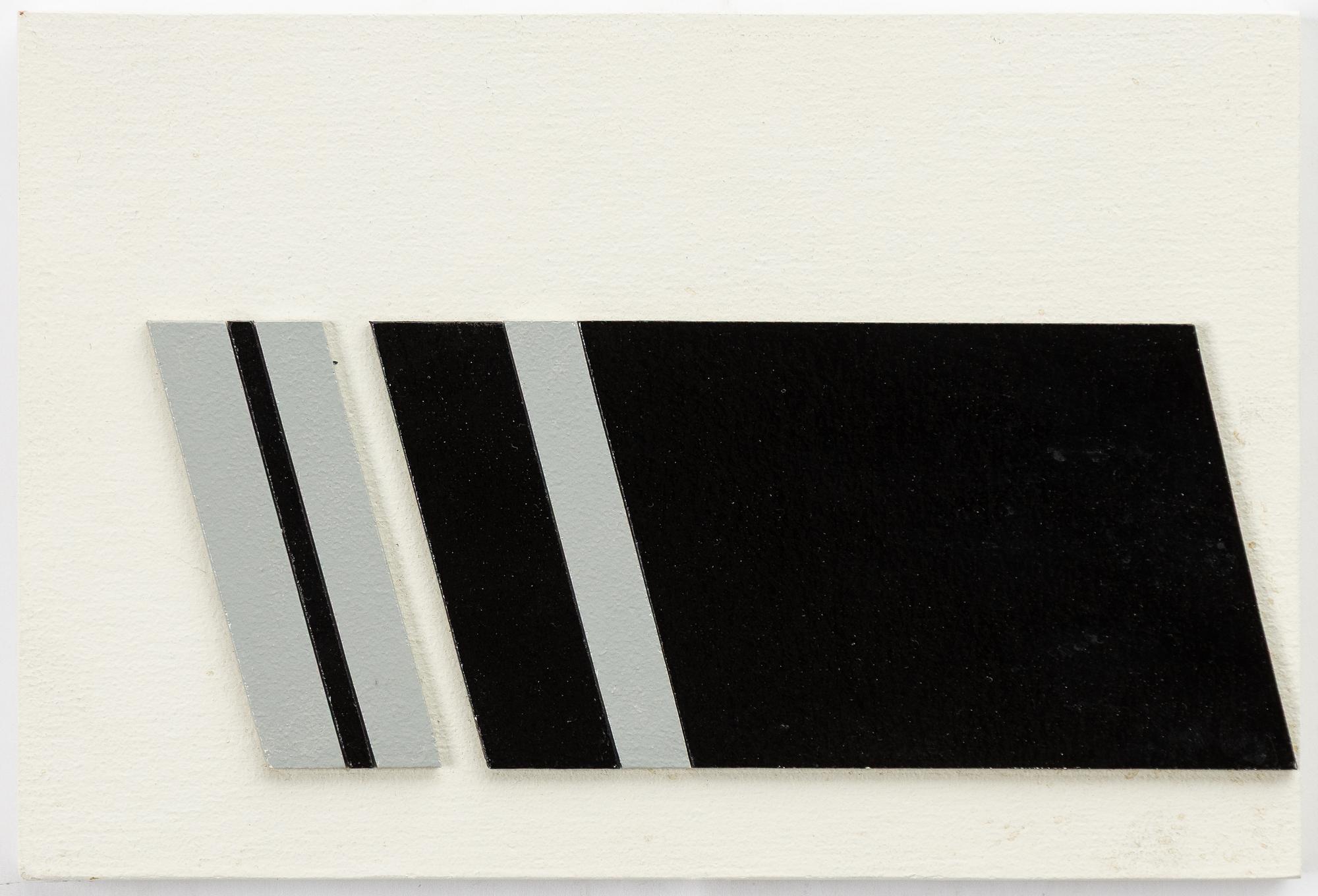 Lars Erik Falk, "Relief C12".