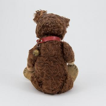 STEIFF, Teddy Baby, Tyskland, 1930-tal.