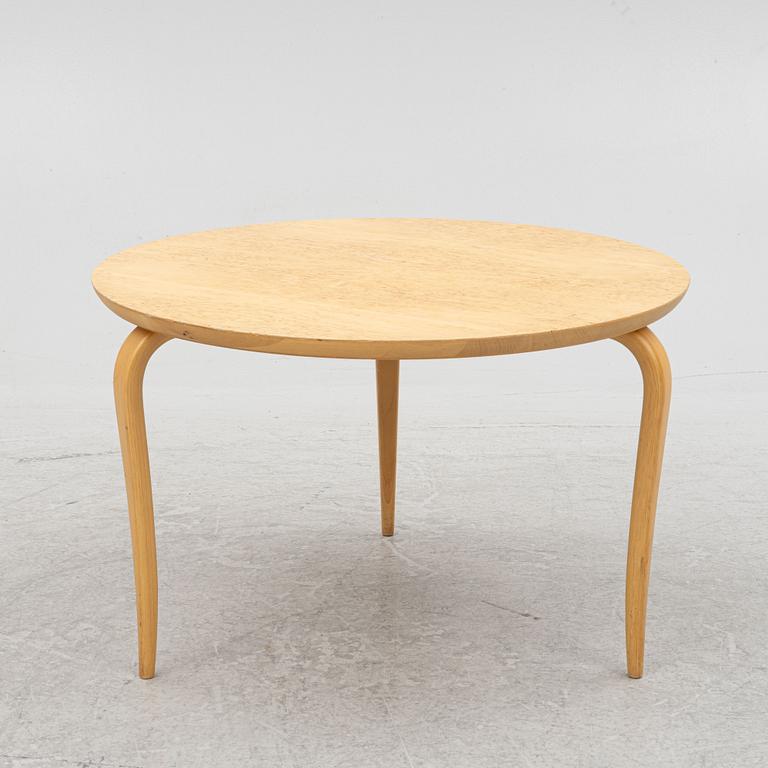 Bruno Mathsson, sidobord, "Annika" för DUX sent 1900-tal.