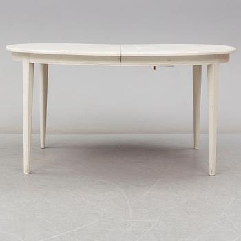 MATBORD, citymöbler Tibro, 1900-talets andra hälft.