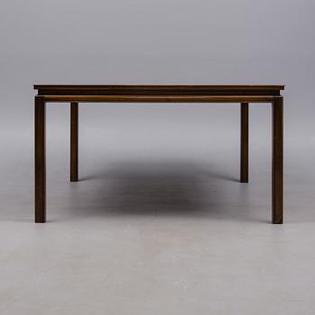 SOFFBORD, Boman 1900-talets senare hälft.