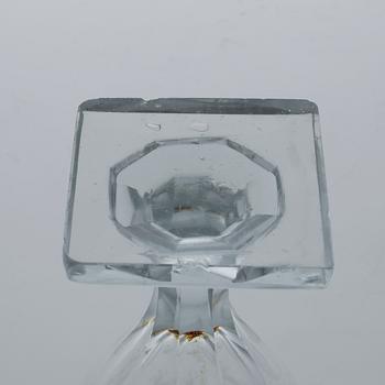 VINGLAS, 13 st, 17/1800-tal.