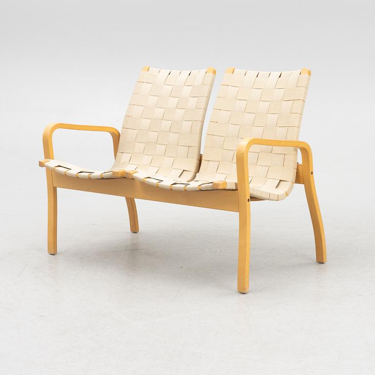 Yngve Ekström, sofa, Skandiform, second half of the 20th century.