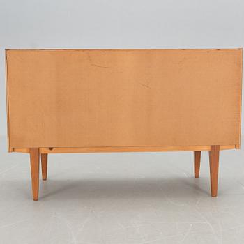 SIDEBOARD, 1900-talets mitt.