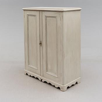 SKÄNK, 1800-talets andra hälft.