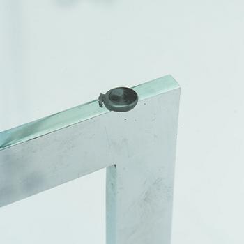 Ludwig Mies van der Rohe, soffbord, "Barcelona", Knoll International 2011.