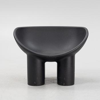 Faye Toogood, a 'Roly Poly' chair for Dirade, Italy.