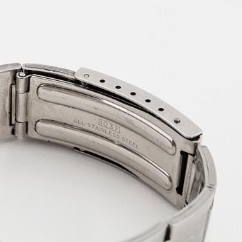 Kelek, wristwatch, chronograph, 40 x 42 mm.