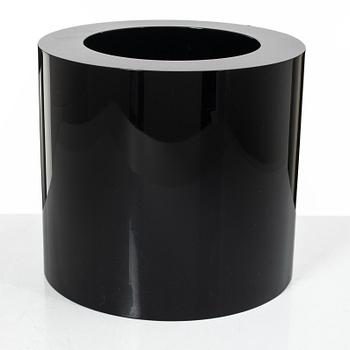 Christian Liaigre, vases, 2 pcs, Liaigre, France, 21st century.