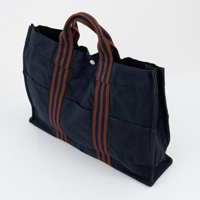 Hermès, väska "Fourre tout".