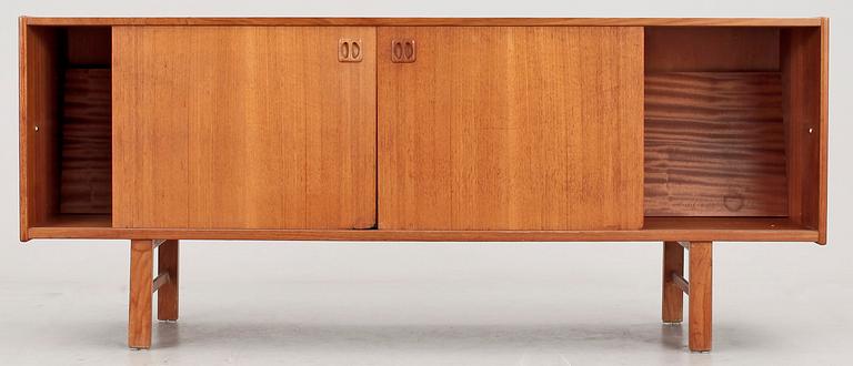 SIDEBOARD, "Korsör", Ikea, 1967.