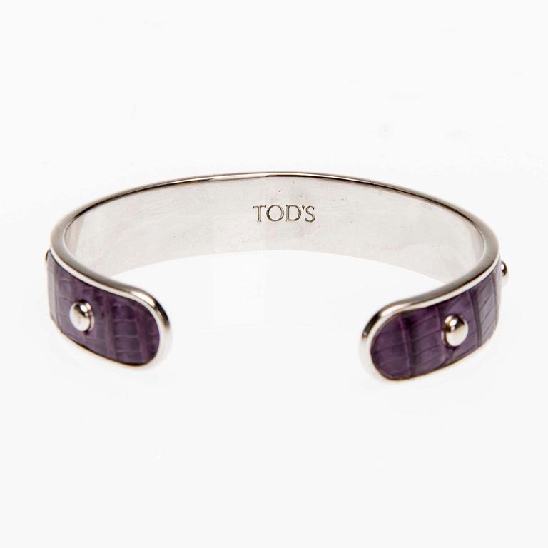 ARMBAND, Tod's.